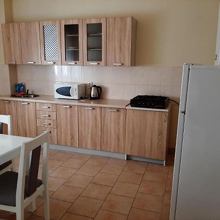 Belyaeva 5 Apartment มุกาเชเว ภายนอก รูปภาพ
