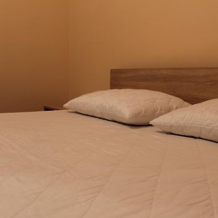 Belyaeva 5 Apartment มุกาเชเว ภายนอก รูปภาพ