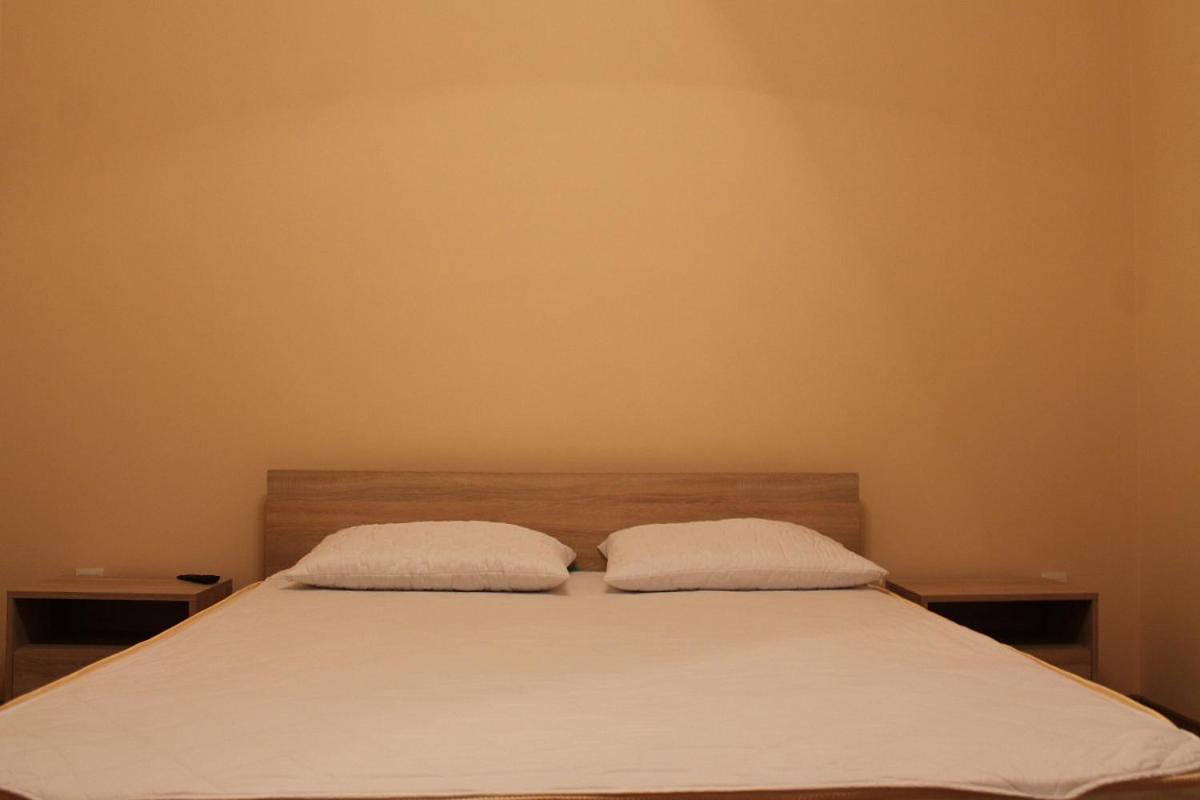 Belyaeva 5 Apartment มุกาเชเว ภายนอก รูปภาพ