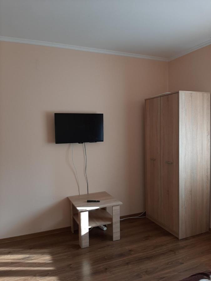 Belyaeva 5 Apartment มุกาเชเว ภายนอก รูปภาพ
