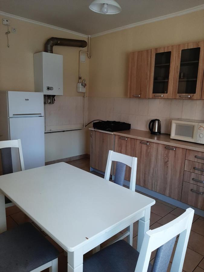 Belyaeva 5 Apartment มุกาเชเว ภายนอก รูปภาพ