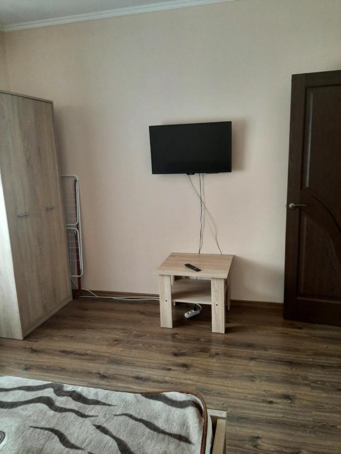 Belyaeva 5 Apartment มุกาเชเว ภายนอก รูปภาพ