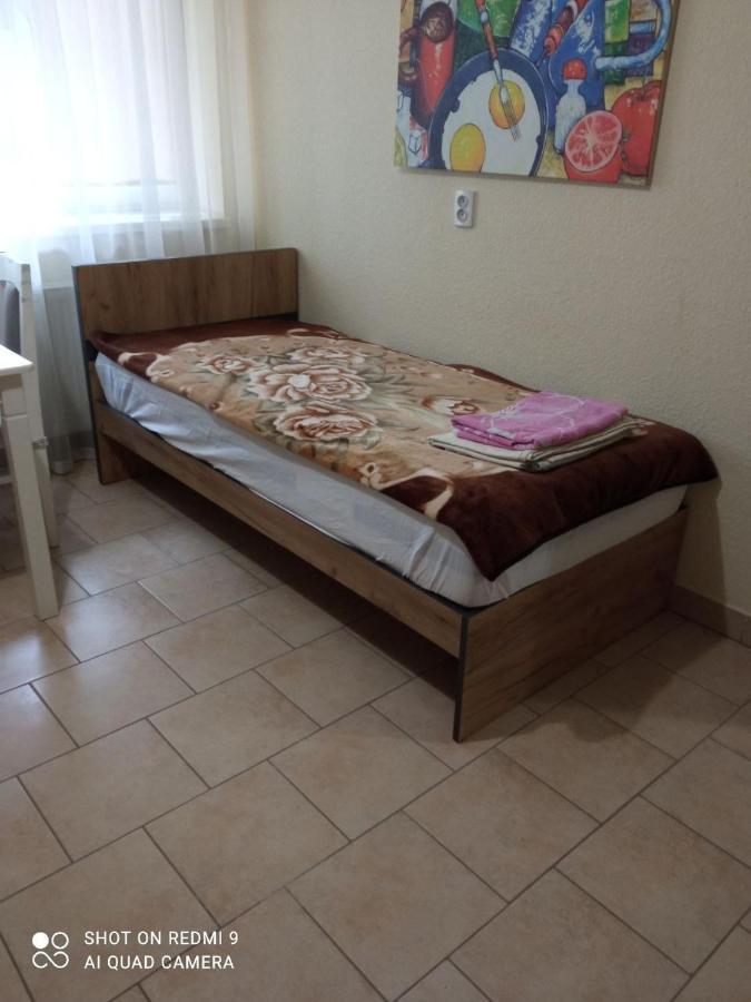 Belyaeva 5 Apartment มุกาเชเว ภายนอก รูปภาพ