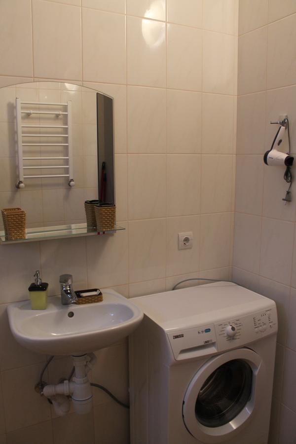 Belyaeva 5 Apartment มุกาเชเว ภายนอก รูปภาพ