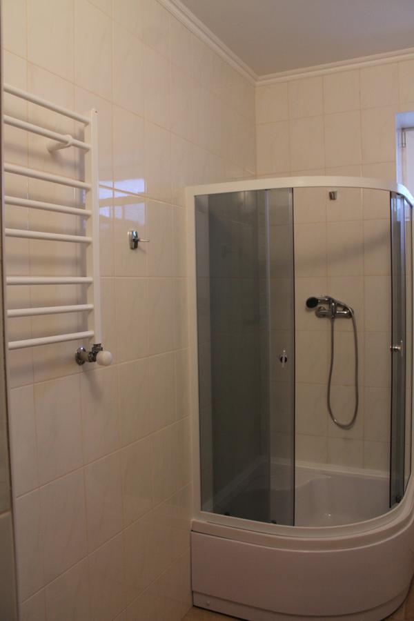 Belyaeva 5 Apartment มุกาเชเว ภายนอก รูปภาพ