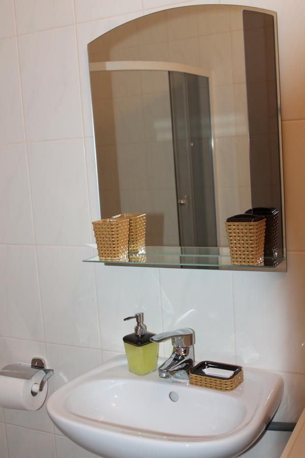 Belyaeva 5 Apartment มุกาเชเว ภายนอก รูปภาพ