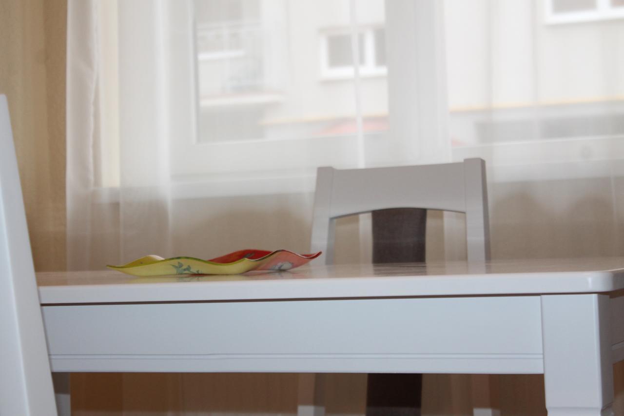 Belyaeva 5 Apartment มุกาเชเว ภายนอก รูปภาพ