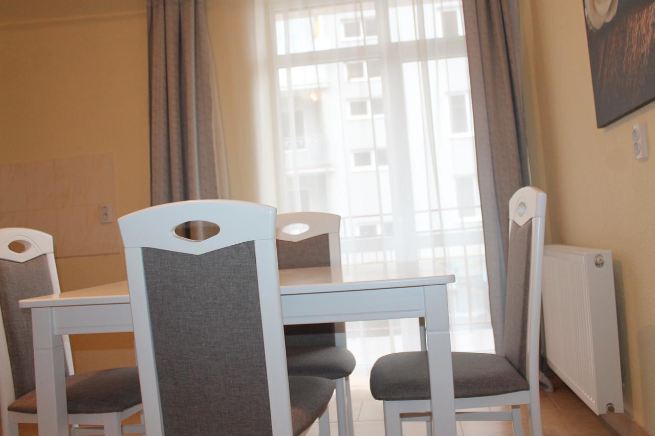 Belyaeva 5 Apartment มุกาเชเว ภายนอก รูปภาพ