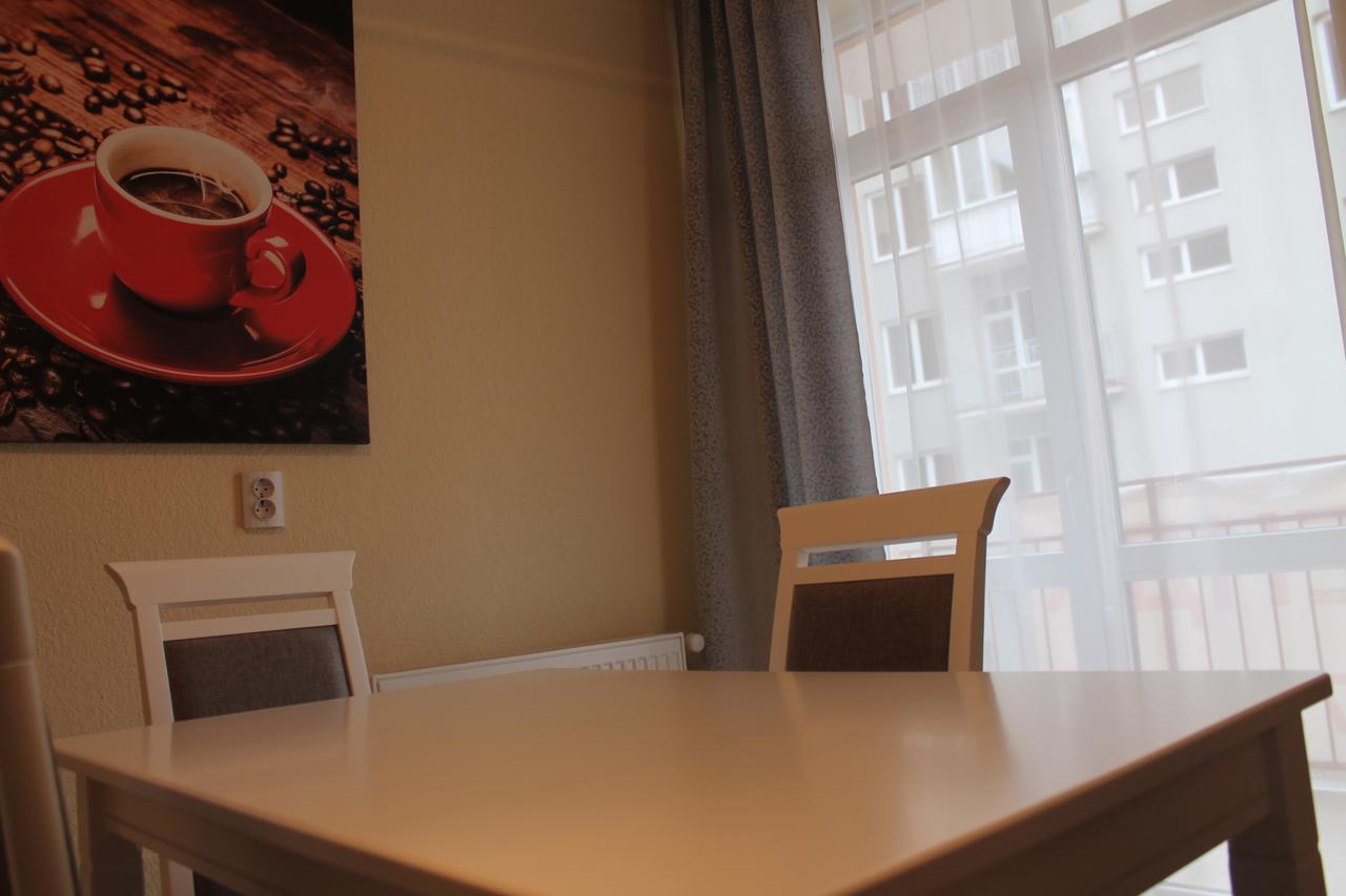 Belyaeva 5 Apartment มุกาเชเว ภายนอก รูปภาพ