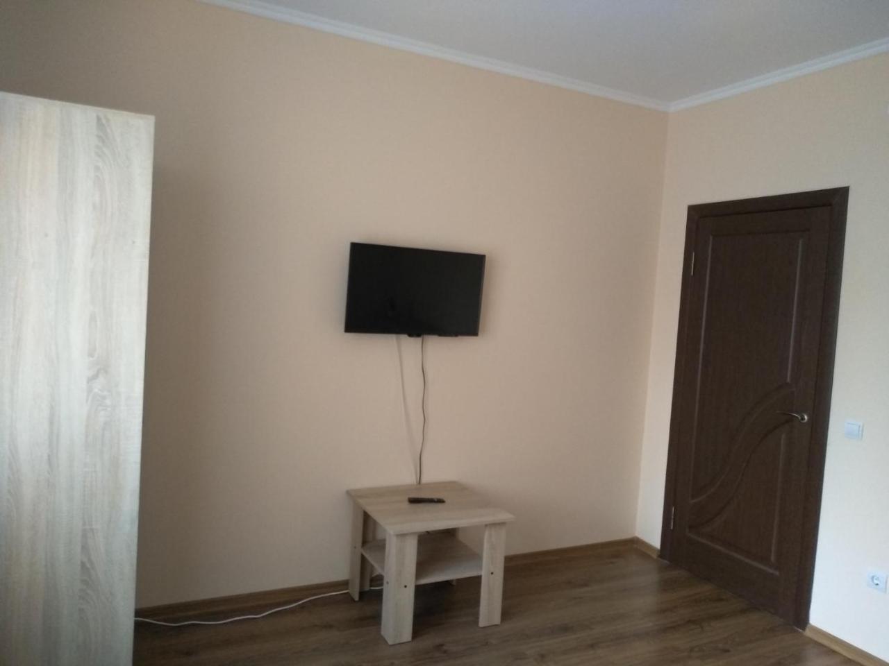 Belyaeva 5 Apartment มุกาเชเว ภายนอก รูปภาพ