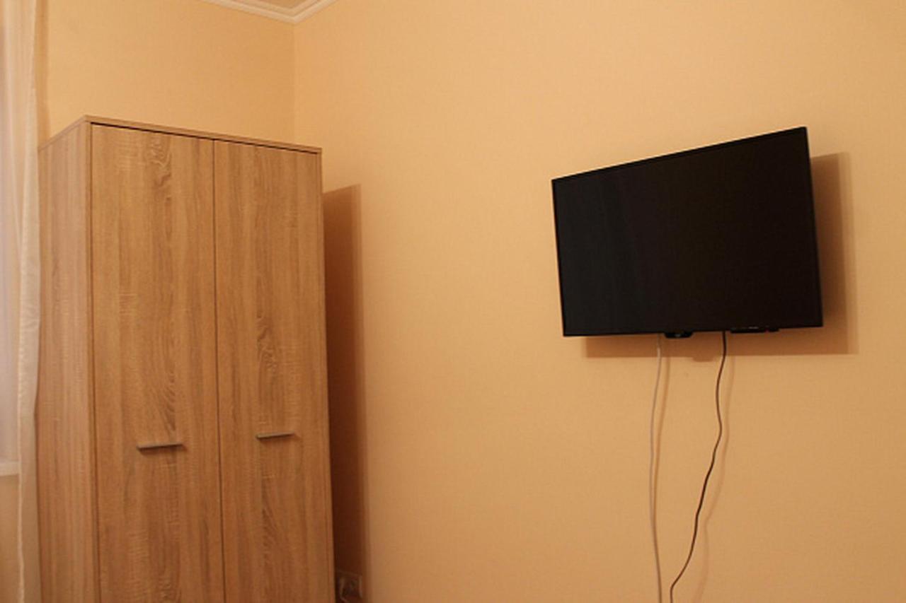 Belyaeva 5 Apartment มุกาเชเว ภายนอก รูปภาพ